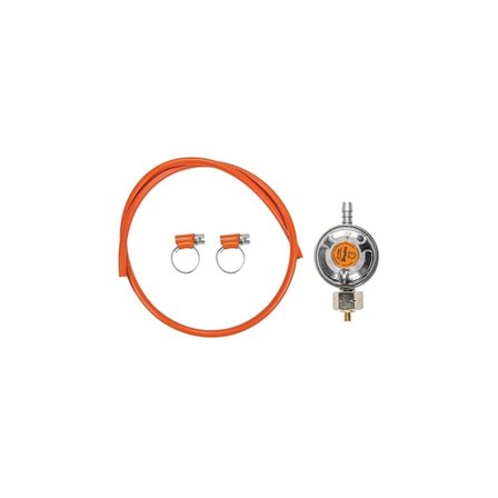 Anslutningssats för Propan-But gas