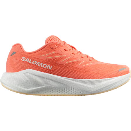 Salomon - Scarpe da corsa su strada Aero Blaze 3 W - 39⅓