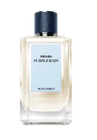 Prada Olfactories - Purple Rain EDP Parfym & EdT Dam 100 MLT