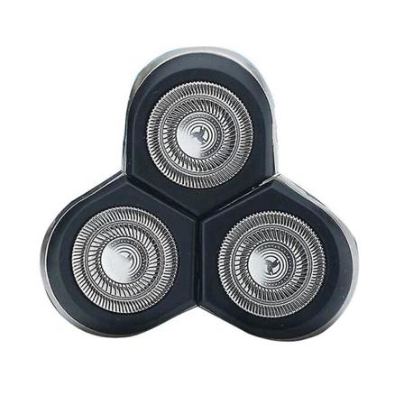 Rq10 udskiftningshoved til Rq11 Rq1290 Rq1290 Rq1280 Rq1250 Rq1251 Arcitec barberingsenhed Triple 3d