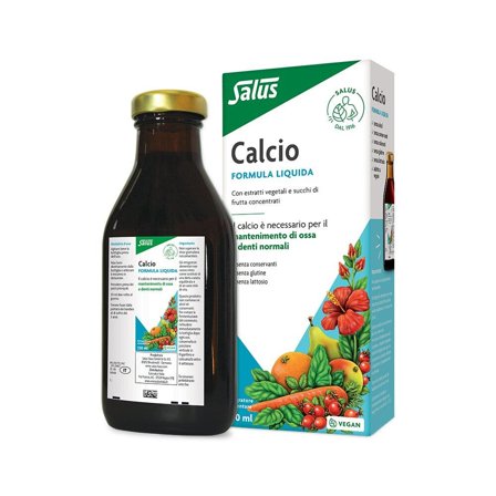 Calcium Mineral Drink 250ml