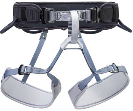 Petzl Corax Dark Gray