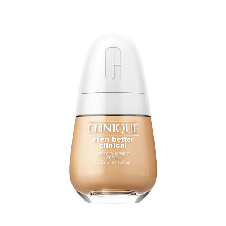 Clinique Even better Clinical Serum Foundation SPF 20 Dam Grå 30 ML