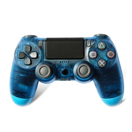 Kompatibel med PS4/Slim/Pro/PC