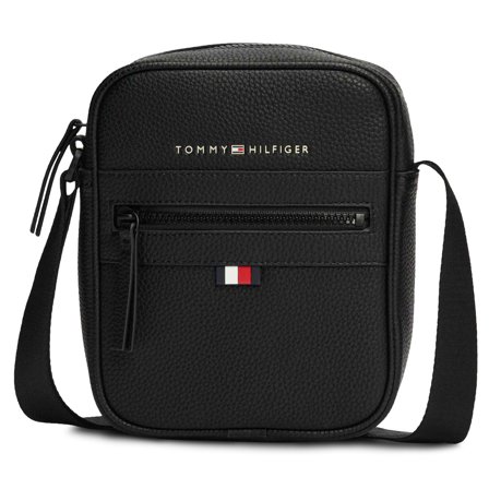 Tommy Hilfiger Essential Kleine Umhängetasche für Männer - Schultertaschen