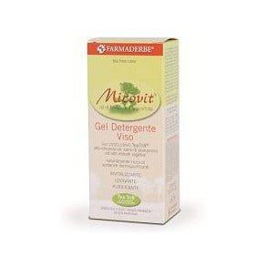 Micovit Gel Detergente Viso 150ml