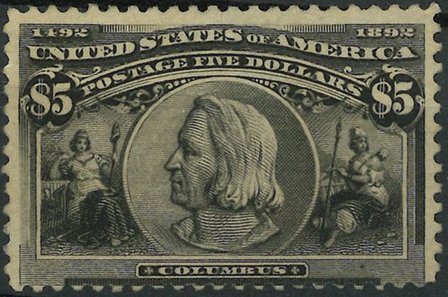 USA - MICHEL 88 - Ubrugt