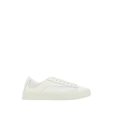 By Far, Sneakers Wit, Dames, Maat:36 EU
