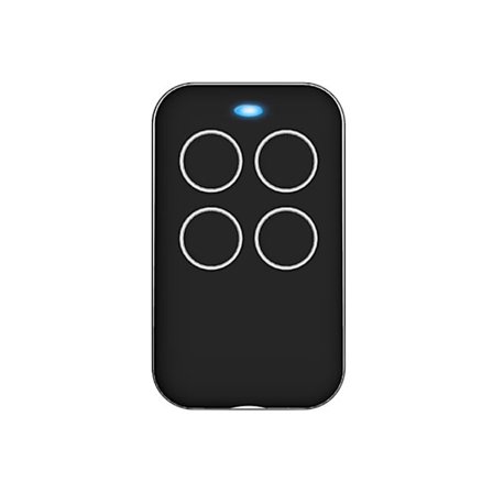 Autotallin oven Kaukosäädin