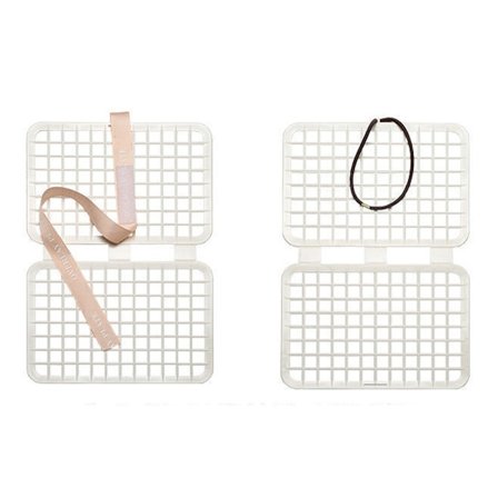 Skjorte Foldebræt Foldeplade Tøj Opbevaringsmappe