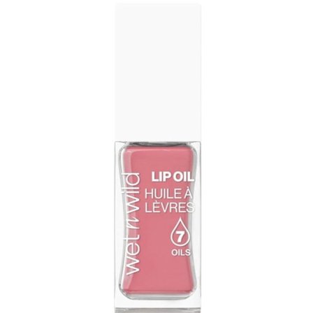 Wet n Wild Lip Oil Fuzzy Pillow 7.11ml