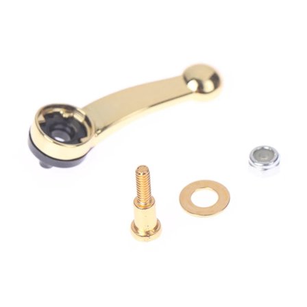 Säädettävä Pro Sähköinen Hiustenleikkuri Säätövivun Vaihtokytkin WAHL 8504/1919 Terän Säätövivulle