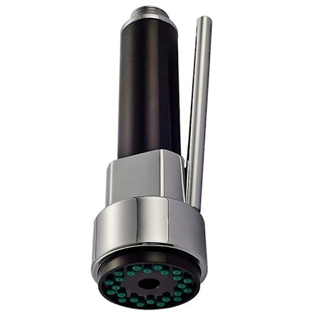 Reservedele til køkkenarmatur, tilbehør til køkkenarmatur, brusehoved til opvaskemaskine [dB}