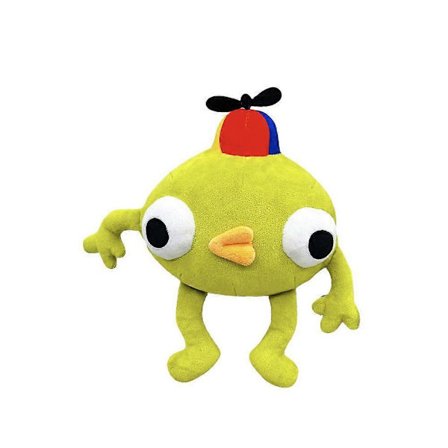 Bing Bong Peak Kosedyr Kosedukke Barnegaver_Kvalitetsgaver