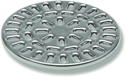 Purus 7133838 Rist 220 mm, uden fordybning, Indendørs afløb