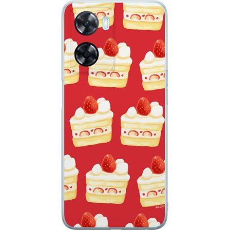 Mobilskal till OnePlus Nord N20 SE med Tårta