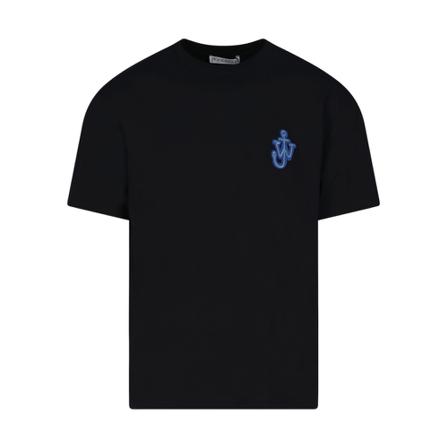 JW Anderson T-Shirts Sort, Herre