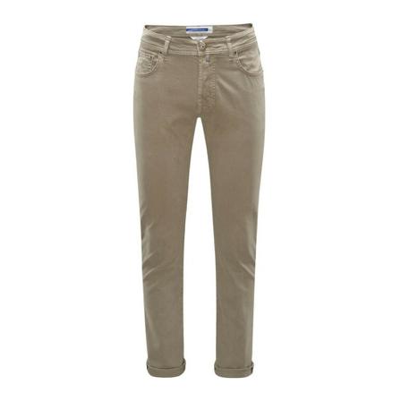 Jacob Cohën - Jeans - Beige - Herr - Storlek: W32, Herr, Storlek: W32