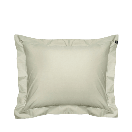 Himla Dreamtime Örngott 50x60 cm Sängkläder Unisex Grön