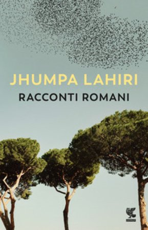 Racconti romani Jhumpa Lahiri