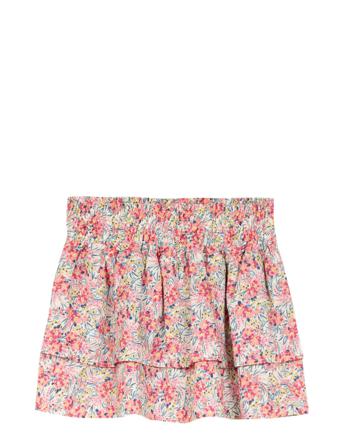 Jupeb Dresses & Skirts Skirts Short Skirts Rosa Tartine Et Chocolat