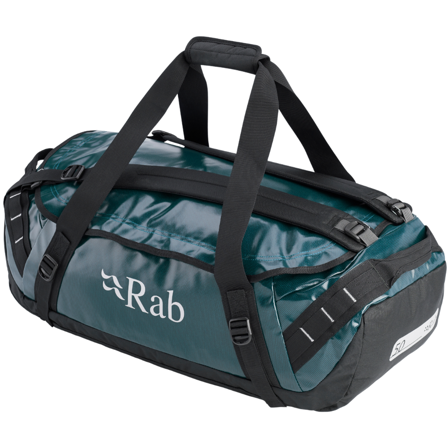 Rab Expedition Kitbag Ii 50 Blue
