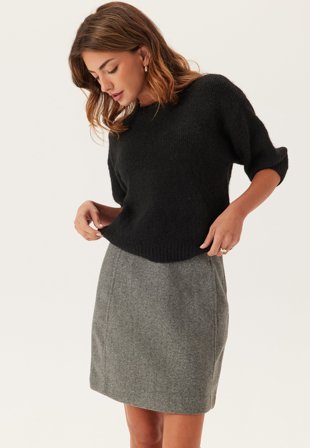 VERO MODA-Vmfortuneallison Hw Short Skir-M