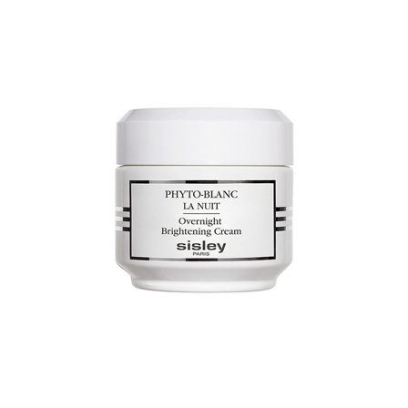 Sisley Phyto-Blanc Overnight Brightening Cream 50 ml, Skincare, Ansigtspleje, Natcreme