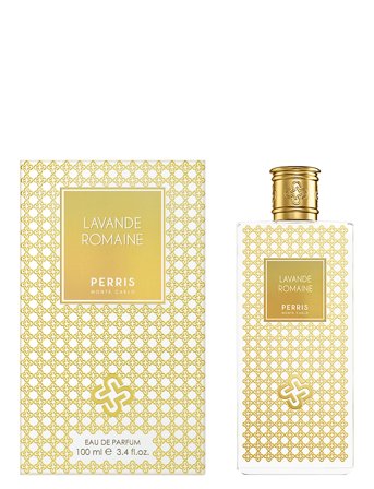 Perris Monte Carlo Lavande Romaine - White - 100 ML