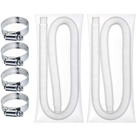 Poolbytesslang, Filterpumpslangtillbehör