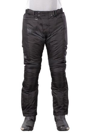 Pantaloni Moto Richa Buster Nero 6XL