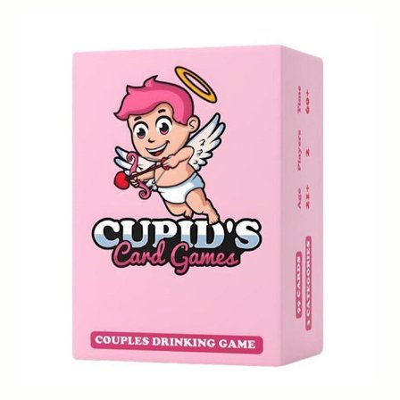Cupids Cupid-peli