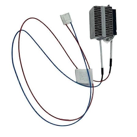 För S80 Pro Ultra/S85 Värmekomponent Motor Robotdammsugare Tillbehör