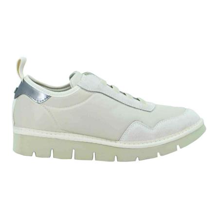 Panchic Sneakers , Beige , Dames , Maat: 39 EU