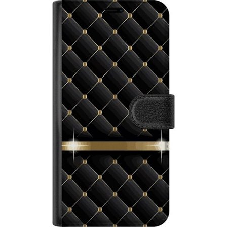 Kompatibelt Plånboksfodral till Apple Apple iPhone 17 Pro Sofistikerat