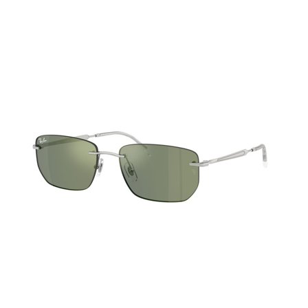 Ray-Ban - Solbriller - Sølv - RB3768 003/6R 5617