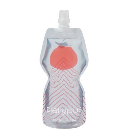 Platypus Softbottle 1L flasks OneSize