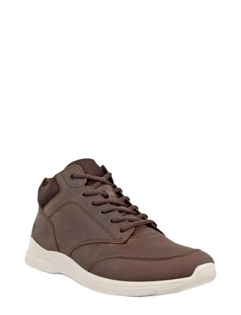 ECCO Irving - Brown - 43