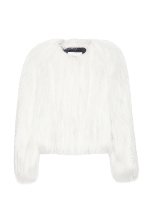 STAND STUDIO Eilish Jacket Jackor Dam Vit 40