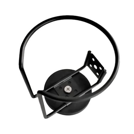 Magnetisk drikkevareholder Drikkopholder til plænetraktorbåde, kopholdermonteringsbure med stærk magnet