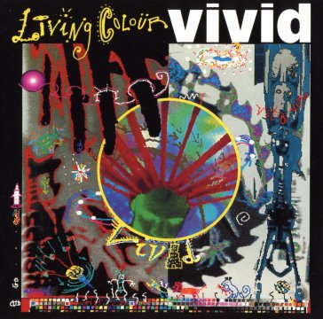 Vivid Living Colour