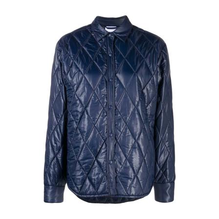 Aspesi Light Jas , Blauw , Dames , Maat: S