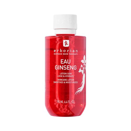 Erborian Eau Ginseng 190 ml, Skincare, Renseprodukter, Skintonic