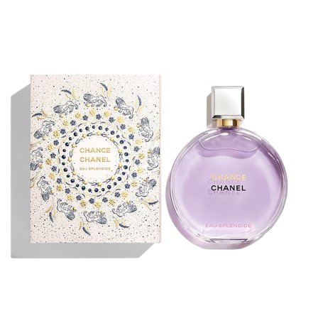 CHANEL CHANCE EAU SPLENDIDE Eau de Parfum Spray, Damedufte, Damedufte, Chance Eau Splendide
