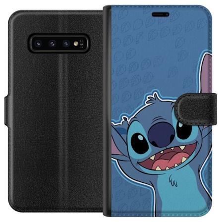Samsung Galaxy S10 Lompakkokotelo Ommel
