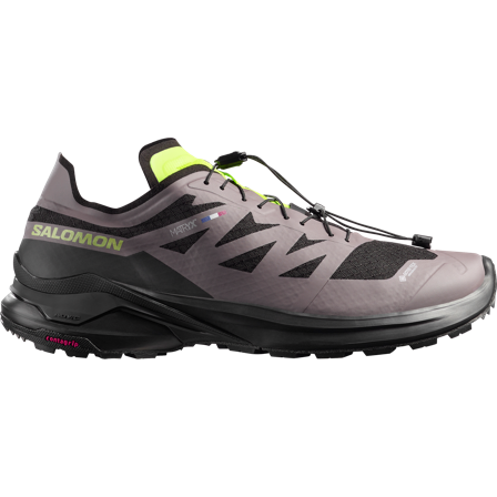 Salomon - Chaussures de trail running Chaussures XA Meta Gore-tex Mif - 44