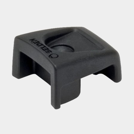 Seldén System 22 - End stop for 22 mm Jib/Genoa track (442-105)