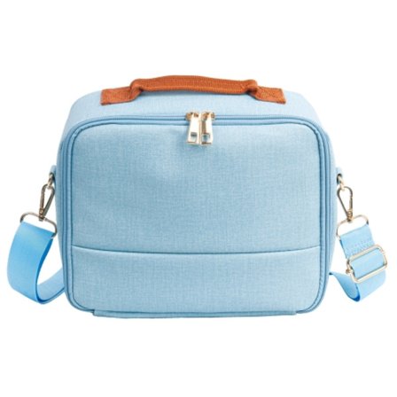 Bärbar miniskrivarväska för CP910/1200/1300