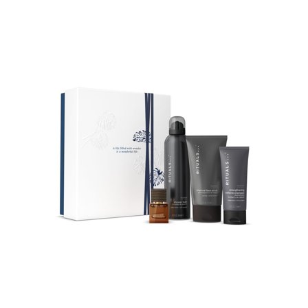 Rituals Homme Rituals - Medium Gift Set 2025 - Cofanetti Viso e Corpo