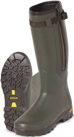 Arxus Primo Nord Air